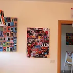 Penzion Giulia *