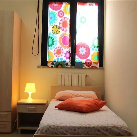 Penzion Giulia *