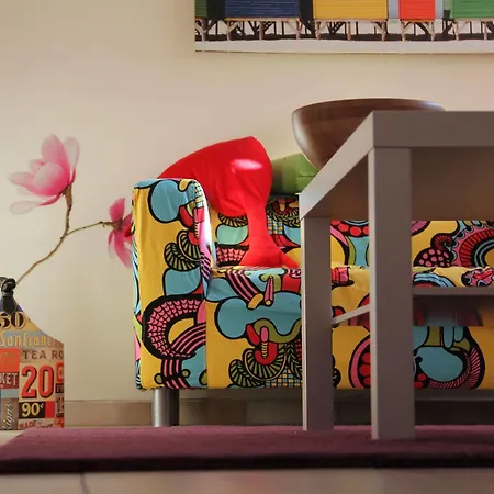 Giulia Guest house *