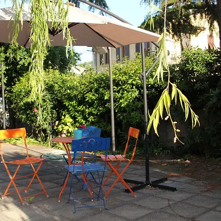 Giulia Casa de hóspedes Pisa