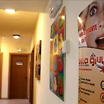 Gasthof Giulia Pisa