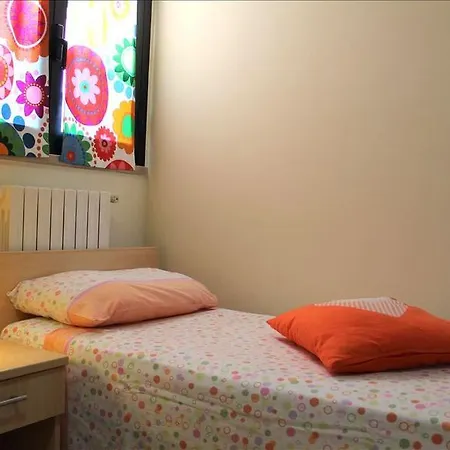 Pensjonat Giulia Piza