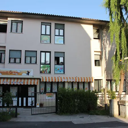 Konukevi Giulia Pisa