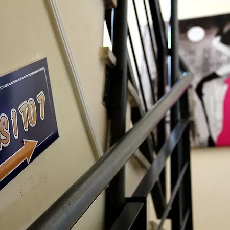 Πανσιόν Giulia Πίζα