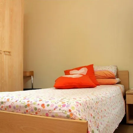 Πανσιόν Giulia