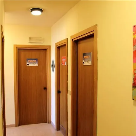 Πανσιόν Giulia Πίζα