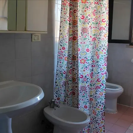 Πανσιόν Giulia