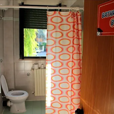 Πανσιόν Giulia *