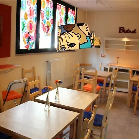 Πανσιόν Giulia Πίζα