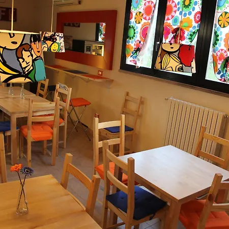 Giulia Πανσιόν Πίζα