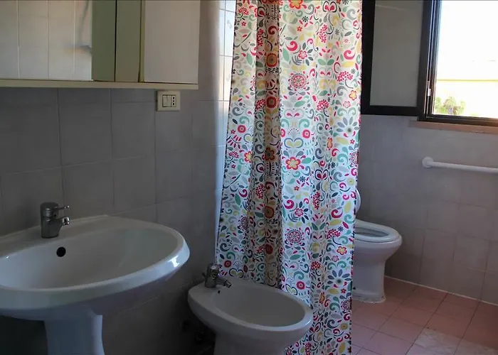 ゲストハウス Giulia