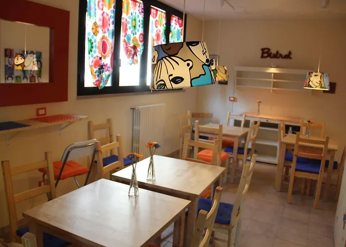 Giulia ゲストハウス *